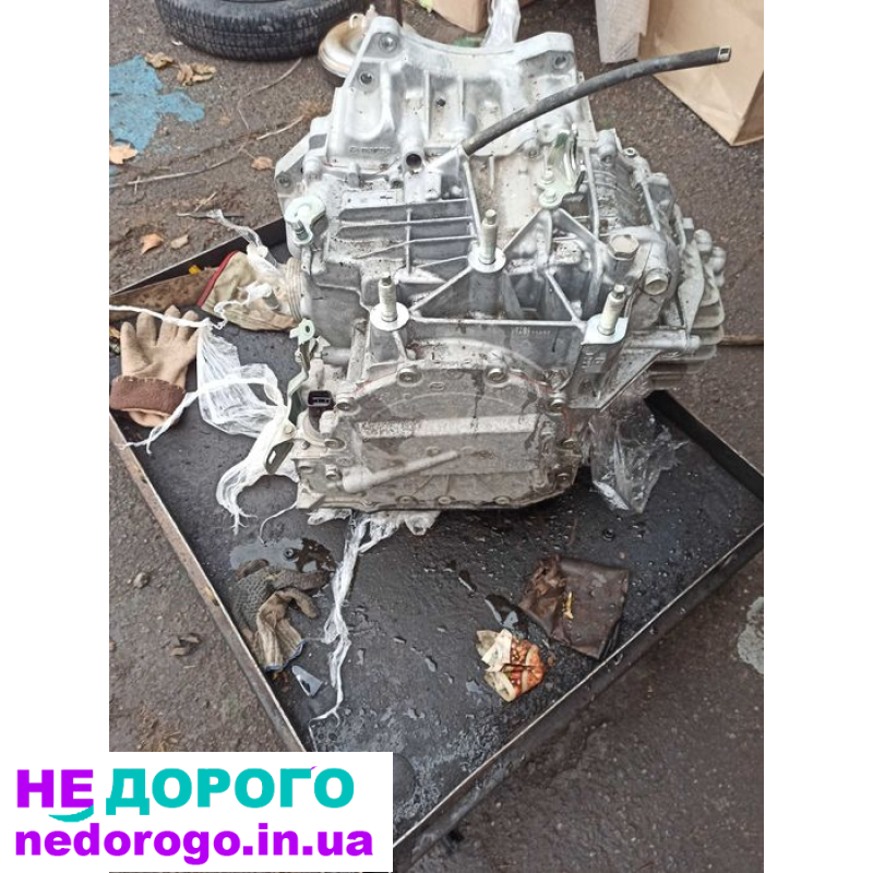 АКПП Mazda 3 6 CX-5, б/у, гарантія, відмінний стан, українська мережа, 2.0 л, бензин, 2016 р.