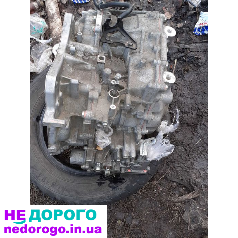 АКПП Mazda 3 6 CX-5, б/у, гарантія, відмінний стан, українська мережа, 2.0 л, бензин, 2016 р.
