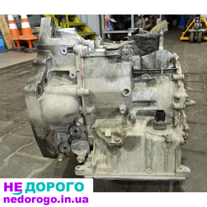 АКПП Mazda CX5 2.5 бензин FW8A0. Гідравлічний блок, 2018, 2.5 л, бензин.