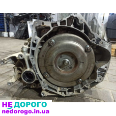 АКПП Mazda CX5 2.5 бензин FW8A0. Гідравлічний блок, 2018, 2.5 л, бензин.
