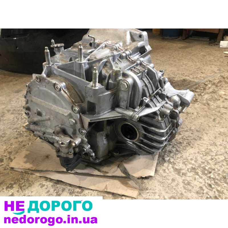 АКПП Mazda CX-5 2.2D 2012-2016 SH6SC GW760.