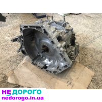АКПП Mazda CX-5 2.2D 2012-2016 SH6SC GW760.