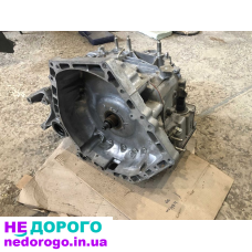 АКПП Mazda CX-5 2.2D 2012-2016 SH6SC GW760.