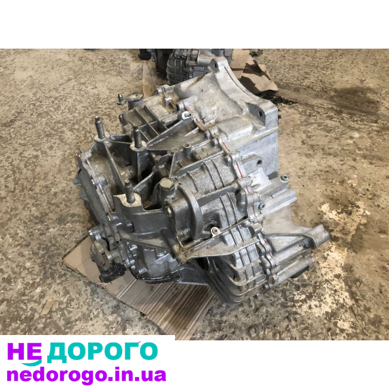 АКПП Mazda CX-5 II 2017-2020 2.2d дизель.
