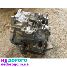 АКПП Mazda CX-5 II 2017-2020 2.2d дизель.
