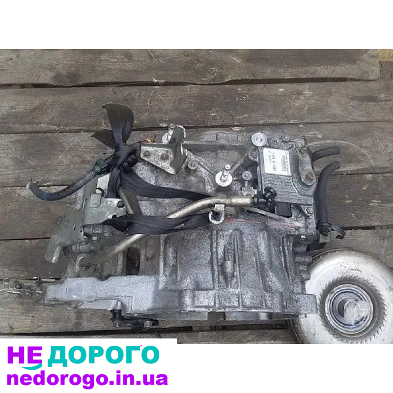 АКПП Mazda CX-7, 2007 рік, 2.3 л, бензин.