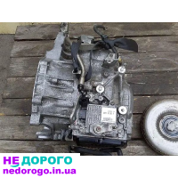 АКПП Mazda CX-7, 2007 рік, 2.3 л, бензин.