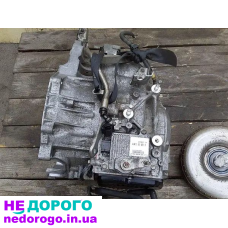 АКПП Mazda CX-7, 2007 рік, 2.3 л, бензин.
