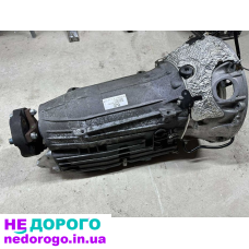 АКПП Mercedes 7G tronic 722.902 для 3.0 CDI W211, 2007 р., дизель, 3.0 л.