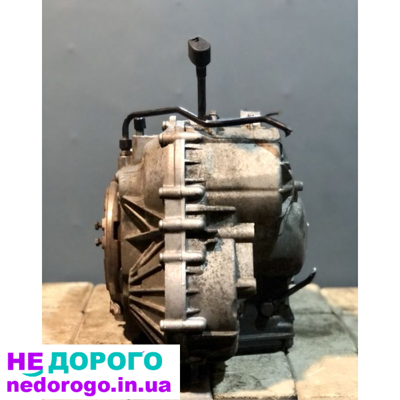 АКПП Mercedes A-class w168 1.4/1.6 бензин 722.700 97-04.