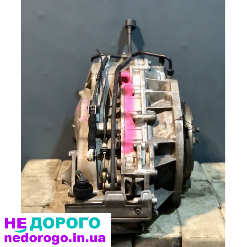 АКПП Mercedes A-class w168 1.4/1.6 бензин 722.700 97-04.
