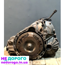 АКПП Mercedes A-class w168 1.4/1.6 бензин 722.700 97-04.