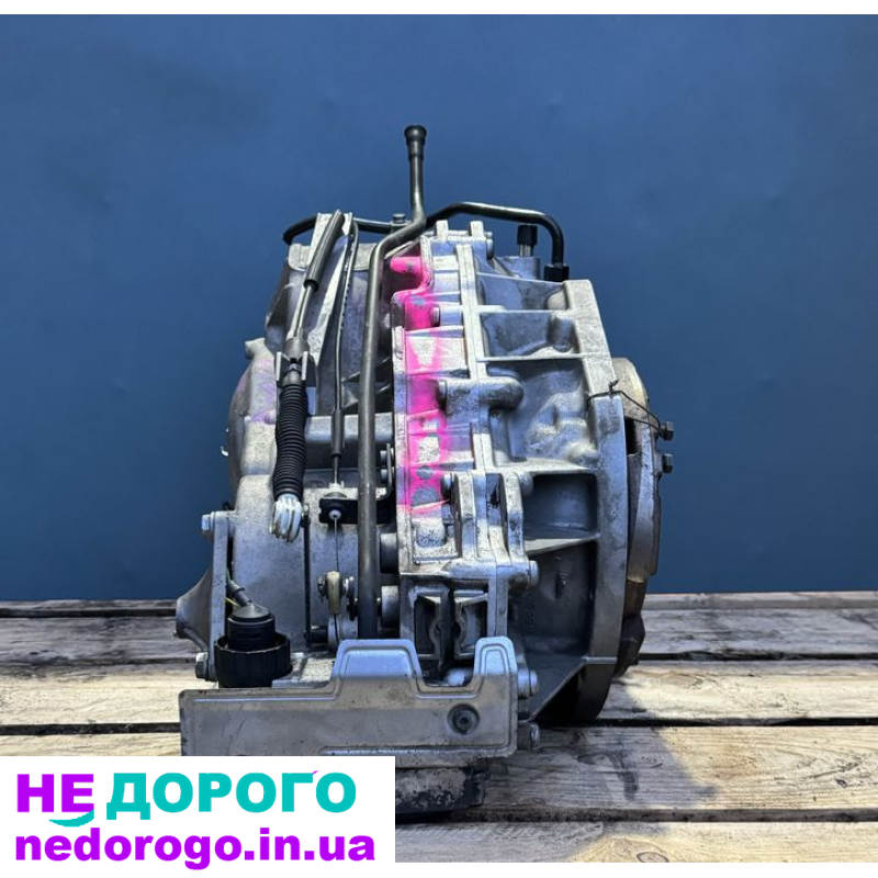 Коробка автомат Mercedes A-class w168 А1683703600, 2001 рік, 1.6 л, бензин.