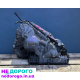 Коробка автомат Mercedes A-class w168 А1683703600, 2001 рік, 1.6 л, бензин.