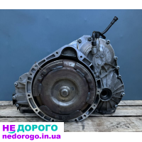 Коробка автомат Mercedes A-class w168 А1683703600, 2001 рік, 1.6 л, бензин.