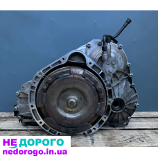 Коробка автомат Mercedes A-class w168 А1683703600, 2001 рік, 1.6 л, бензин.