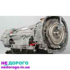 АКПП Mercedes S W217 W222 (722.967) - 9-ступінчаста, 2014 р., 4.7 л, бензин.