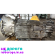 АКПП Mercedes W166 (722.903), 2012 рік, 3.0 л, бензин.