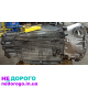 АКПП Mercedes W166 (722.903), 2012 рік, 3.0 л, бензин.