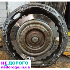 АКПП Mercedes W166 (722.903), 2012 рік, 3.0 л, бензин.