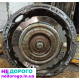 АКПП Mercedes W166 (722.903), 2012 рік, 3.0 л, бензин.