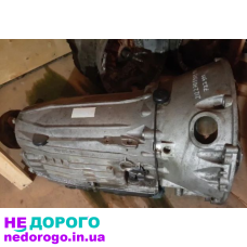 АКПП Mercedes W205, W212 (722.995). Назва: 7G-Tronic Plus, модель: W205, рік: 2014, об'єм двигуна: 2.0 л, паливо: бензин.