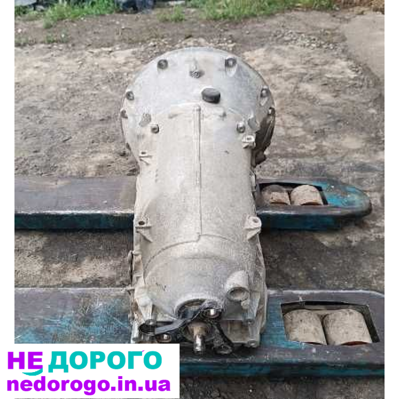 АКПП Mercedes W211 2.6 бенз 722.696. Mercedes E-Class, 2002, 2.6L, бензин.