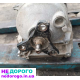 АКПП Mercedes W211 2.6 бенз 722.696. Mercedes E-Class, 2002, 2.6L, бензин.