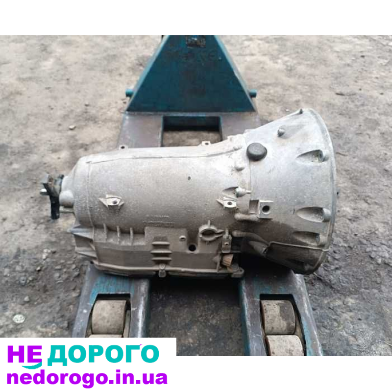 АКПП Mercedes W211 2.6 бенз 722.696. Mercedes E-Class, 2002, 2.6L, бензин.