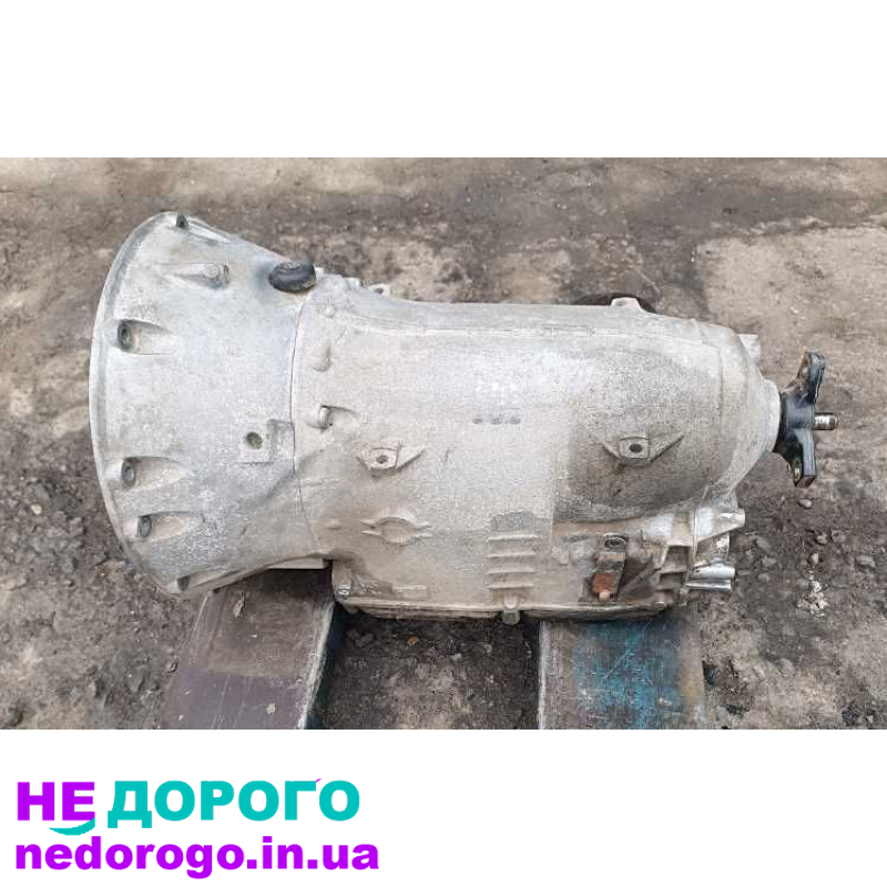 АКПП Mercedes W211 2.6 бенз 722.696. Mercedes E-Class, 2002, 2.6L, бензин.
