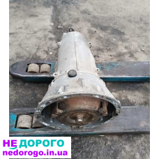 АКПП Mercedes W211 2.6 бенз 722.696. Mercedes E-Class, 2002, 2.6L, бензин.