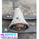 АКПП Mercedes W211 2.6 бенз 722.696. Mercedes E-Class, 2002, 2.6L, бензин.