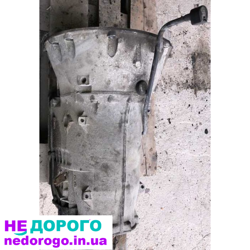АКПП Mercedes W211 722.667, 2002 рік, 3.2 л, бензин.