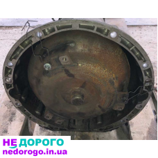 АКПП Mercedes W211 722.667, 2002 рік, 3.2 л, бензин.