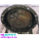 АКПП Mercedes W211 722.667, 2002 рік, 3.2 л, бензин.
