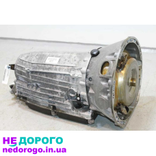 АКПП Mercedes W219 722.906. Рік випуску 2004, об'єм двигуна 5.5 л, паливо бензин.