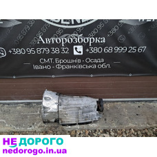 АКПП Мерседес Е 350 w212 7G 3.0 cdi 722.903 2010 3.0 дизель.