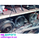 АКПП коробка автомат Mercedes W212 2012 2.0 бензин. W205 2015 1.8 дизель. W221 2009 3.0 бензин. W222 2017 4.0 дизель. W213 2018 2.5 бензин. W166 2016 3.5 дизель.