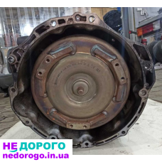 АКПП (NAB) VW Touareg NF 3.0 TDi CASA 2011, 3.0 л дизель.