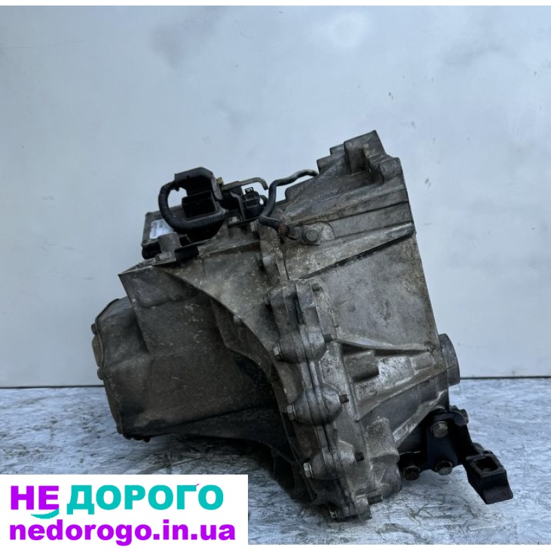 Коробка автомат 9682173110 для Citroen C4/C5 1.6 hdi, 2008 рік, дизель, 1.6 л.