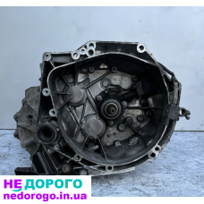 Коробка автомат 9682173110 для Citroen C4/C5 1.6 hdi, 2008 рік, дизель, 1.6 л.