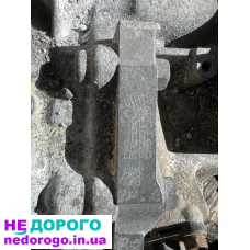 АКПП Nissan Qashqai 1XF2D MR20 2007 2.0 бензин.