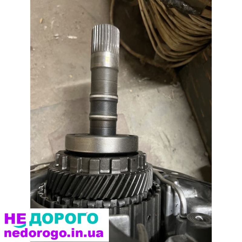 Акпп коробка автомат outback legacy subaru 2004-2008