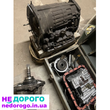 Акпп коробка автомат outback legacy subaru 2004-2008