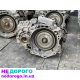 Акпп коробка автомат Passat B6 Skoda Golf Touran 2.0 TDI DSG HXS