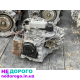Акпп коробка автомат Passat B6 Skoda Golf Touran 2.0 TDI DSG HXS