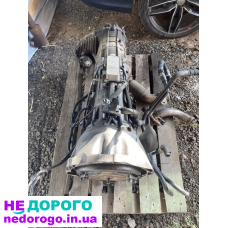 АКПП,коробка автомат,роздатка Audi q7, VW touareg 3.0 tdi MHP