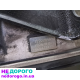 АКПП Jeep Grand Cherokee WK1 3.0 CRDI 2005-09.
