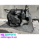 АКПП для Renault Scenic 2, Megan, 1.9 дизель, об'єм двигуна 1.9 л, паливо - дизель.