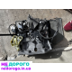 АКПП для Renault Scenic 2, Megan, 1.9 дизель, об'єм двигуна 1.9 л, паливо - дизель.